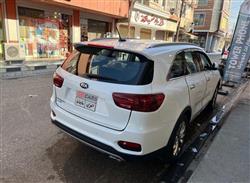 كيا سورينتو